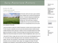 sarapattersonpottery.com