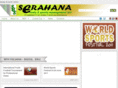 serahanasportsmgt.com