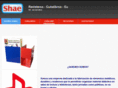 shaerevisteros.com