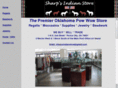 sharpsindianstore.com