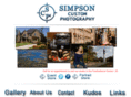 simpsoncustomphotography.com