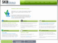 skbinfotech.com