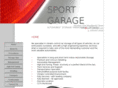 sport-garage.com