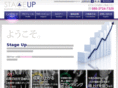stage-up.biz