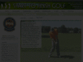 starttofinishgolf.com