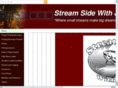 streamsidewithjack.com