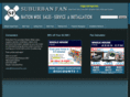 suburbanfan.com
