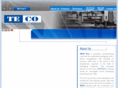 tecoitaly.com