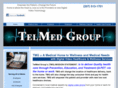 telmedgroup.com