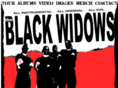 theblackwidows.net
