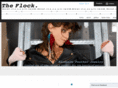 theflockfeathers.com