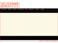 thelicensebureau.com