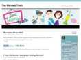 themarriedtruth.com