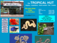 thetropicalhut.com