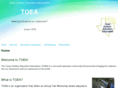toea.org