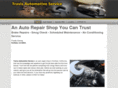travisautomotiveservice.com