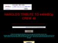 tributeto448thbgpcrew48.com