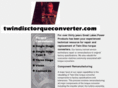 twindisctorqueconverter.com