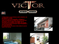 victorhostel.com