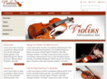 violincorner.com