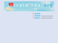 vivalavida.org