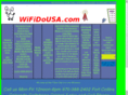 wifidousa.com