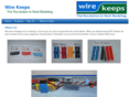 wirekeeps.com