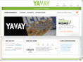 yavay.net
