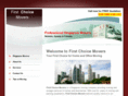FirstChoiceMovers.com.sg