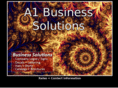 a1businesssolutions.com