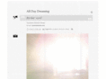 alldaydreaming.com