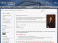 allencountytreasurer.us