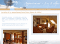 appartement-les2alpes.com