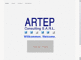 artep-consulting.com