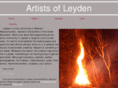 artistsofleyden.org