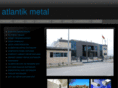 atlantikmetal.com