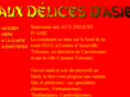 aux-delices.com