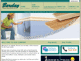 barclaytrimandmouldings.com