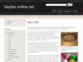 baylee-online.net