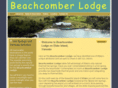 beachcombervanuatu.com