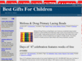 bestgiftsforchildren.com
