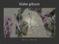 blakegibson.com