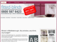 blindsmiddlesbrough.com