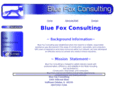 bluefoxconsultants.com