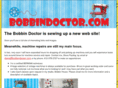 bobbindoctor.com