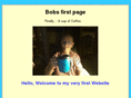 bobsfirstpage.com