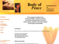 bodyofpeace.com