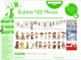 bubbletreehouse.com