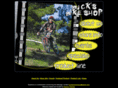 bucksbikeshop.com