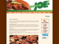 buffalojoesevanston.com